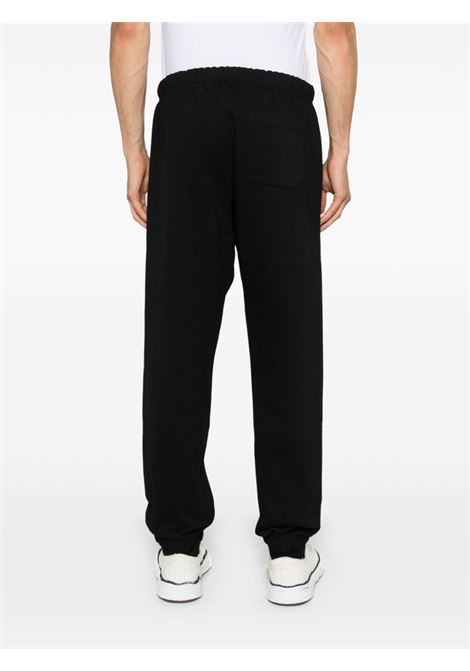 chase sweat pant uomo neri CARHARTT WIP | I03366700F.XX